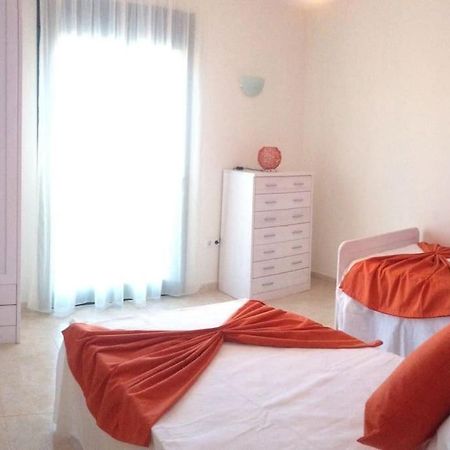 White Beach Villa Коста Бланка Экстерьер фото